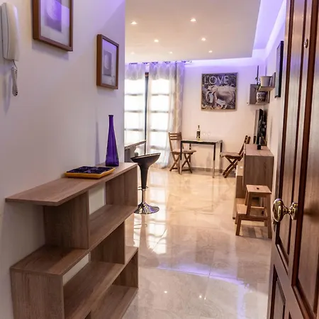 Apartamento Bissau Apartament