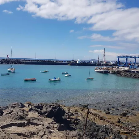 Apartamento Bissau Playa Blanca (Lanzarote)