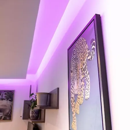 Apartamento Bissau Playa Blanca (Lanzarote)
