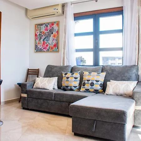 Apartamento Bissau Apartment *