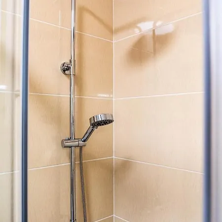 Apartamento Bissau Lägenhet *
