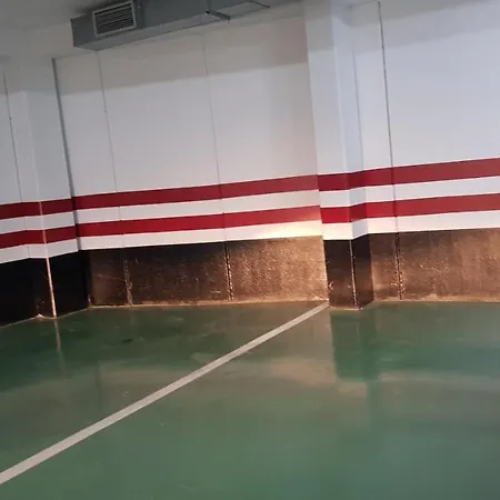 Lägenhet Apartamento Bissau Playa Blanca (Lanzarote)